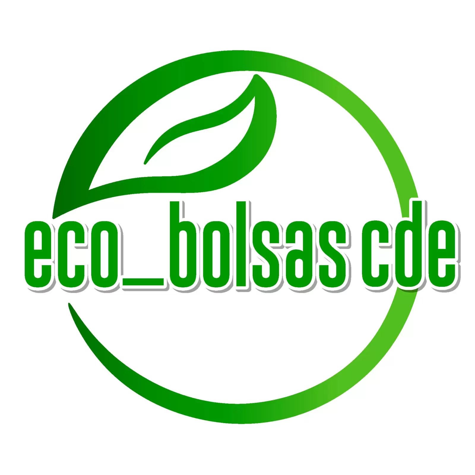 Eco Bolsas