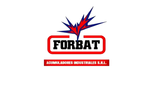 Forbat Acumuladores Industriales SRL