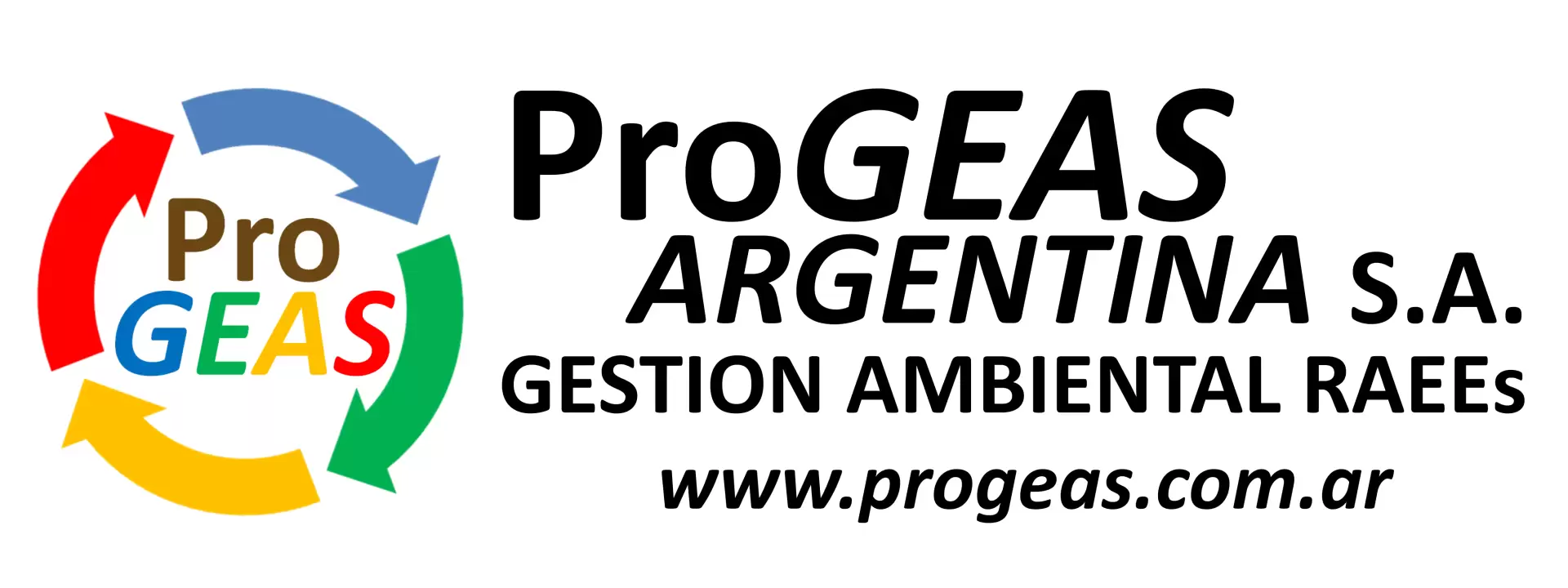 PROGEAS ARGENTINA S.A.